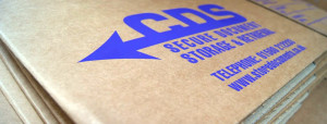 Archive Boxes
