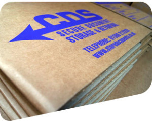 Archive Boxes