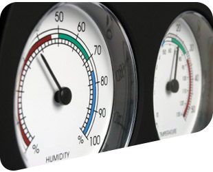 Climate Controlled Storage