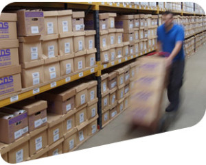 Document Storage